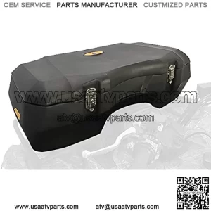 ATV Front Storage Box, Inludes All Mounting Hardware (66011)