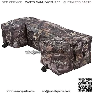 ATV Rear Rack Utility Pack