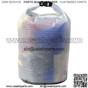 Airhead Roll-Top Dry Bag - WB-6