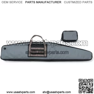 Kuryakyn Torke Dry Rifle Case Plus