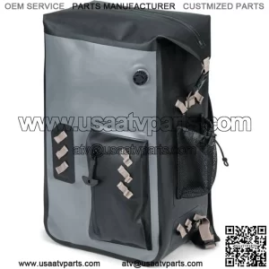 Kuryakyn Torke 25L Dry Backpack