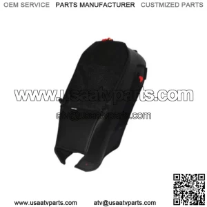 NEW Can-Am OEM Maverick X3 MAX R Front Shoulder Storage Bag 715004888