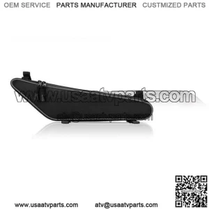 Corner rear bags Polaris RZR PRO 2020