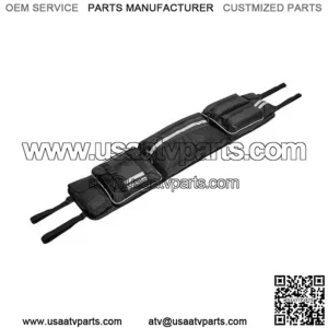 Roll cage bag UTV do Can-am maverick commander Polaris RZR Ranger Yamaha Rhino