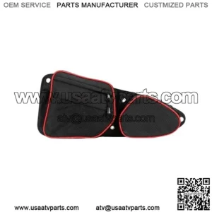 Door bags Polaris RZR 900 1000 XP 2014-2019