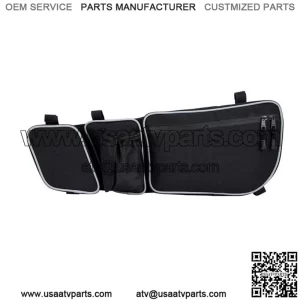 door bags Can-am maverick X3