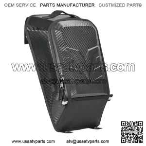 Upgraded EVA UTV Center Seat Console Storage Bag for CFMoto ZFORCE 950 2020-2024