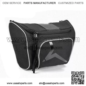 UTV Center Seat Bag Storage Bag For CF-Moto ZForce 500/800/1000 Trail 2014-2022