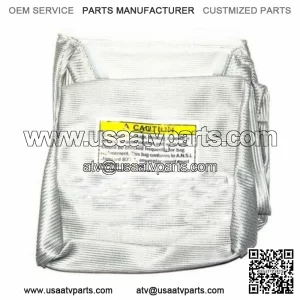 Honda 81320-VH7-D00 Fabric Grass Bag Fits HRX217K1 K2 K3 K4 K5