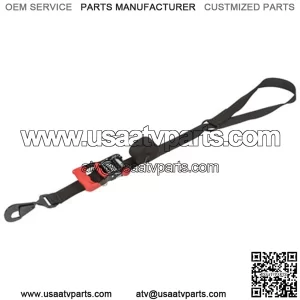 Through the Wheel Tie-Down