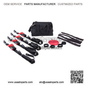 UTV Tie-Down Kit