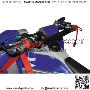 High Roller Handlebar Harness