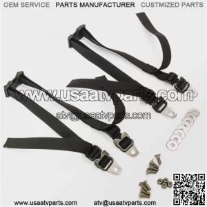 Giant Loop Anchor Strap kit - SASK