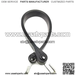 Polaris Ranger Battery Strap Assembly, Genuine OEM Part 2635371, Qty 1