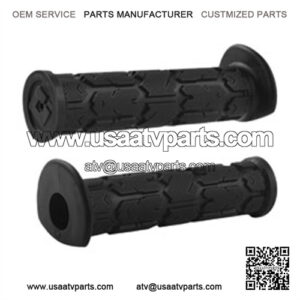Single-Ply ATV Grips
