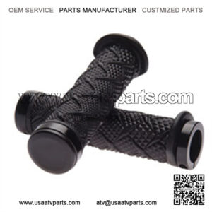 ATV Lock-On Grips - X-Treme
