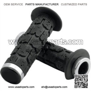 ATV Lock-On Grips - Rogue