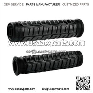Cush Dual-Ply ATV Grips