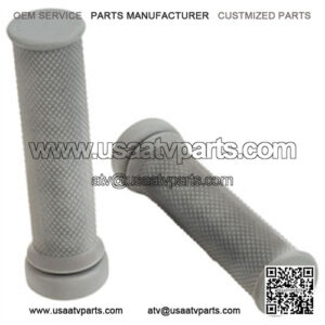 Hot Lap ATV Grips