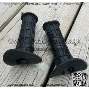 Handle bar Grips for ATV 7/8 22mm