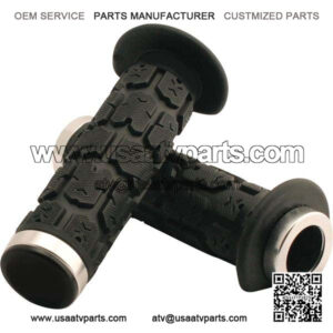 Rogue Lock On ATV Grips