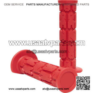 Rogue ATV Grips