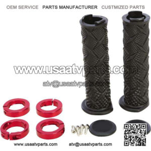 X-Treme Lock-On ATV Grips
