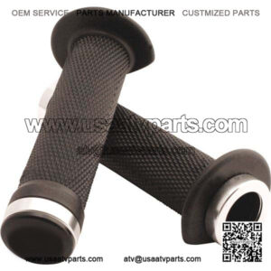 Ruffian Lock On ATV Grips