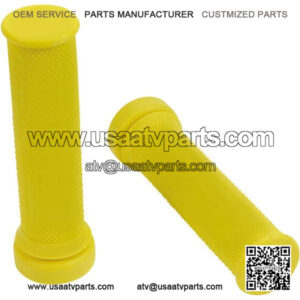 Hot Lap Diamond ATV Grips