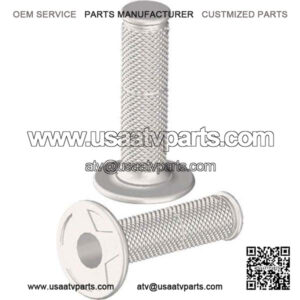 Profile Single Compound ATV Grip