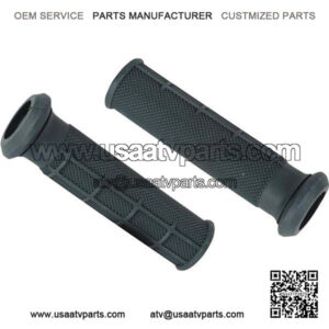 Synergy Medium Half Waffle ATV Grips