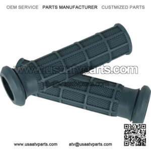 Synergy Full Waffle ATV Grip