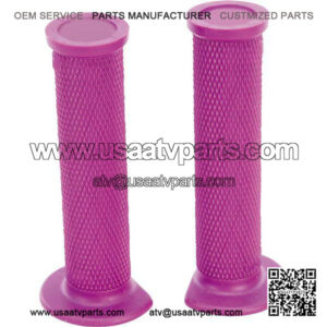 Ruffian Single Ply ATV Grips