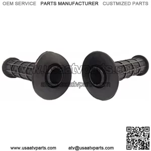 7/8" Handlebar Grips for  KVF300 360 400 650 700 750 Prairie Brute Force