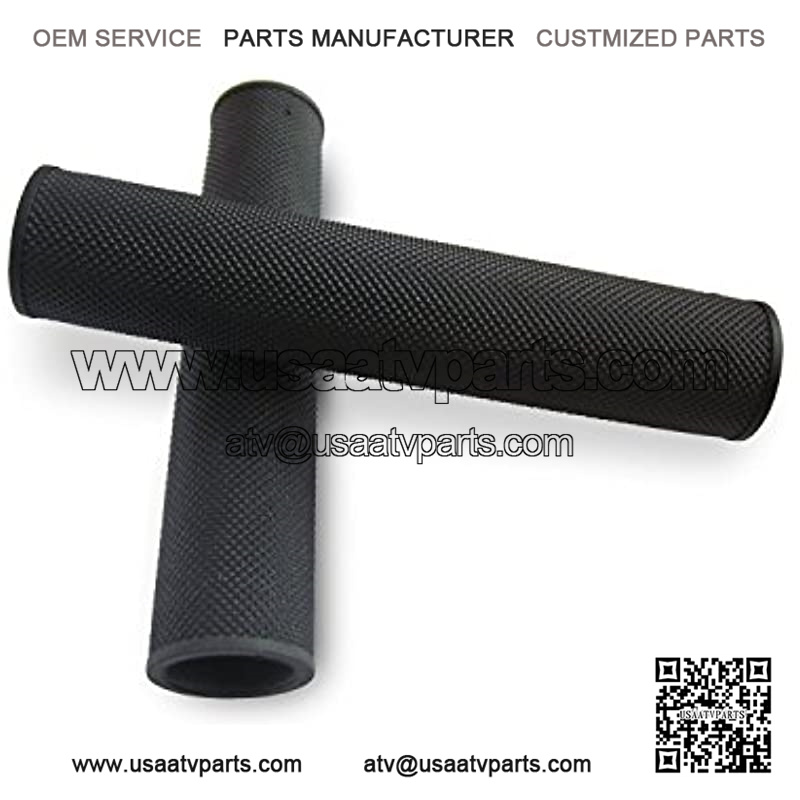 Polaris ATV Sportsman Magnum Scrambler TrailHandlebar Hand Grips - 5412900-070