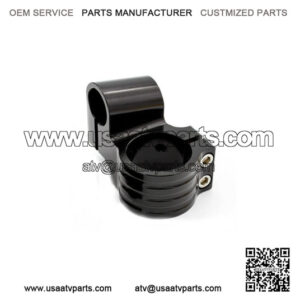 atv spare parts handle clip handle bar clamp riser