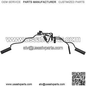 Hand & Thumb Warmer Kit