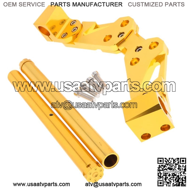 Manillar De Motocicleta Universal De 22 mm Manillar De Agarre De Motocicleta Barra Transversal Aju Empu adura de manillar de direccin