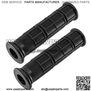 2 xHandlebar Grips for Polaris Scrambler 1000 XP 2014 2017 2018 2019