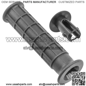 53165-HP5-600 53167-HP5-600 Handlebar Grip w/Grip End For Honda