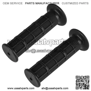 Handlebar Grip for Yamaha Raptor 700 700R YFM700 YFM700R 2006-2023 Qty 2 (For: Yamaha Raptor 700)
