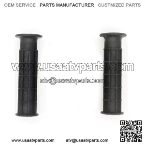 GENUINE HONDA HANDLEBAR GRIPS TRX350 FOURTRAX RANCHER  ATV