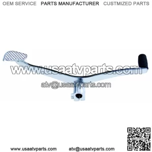 Heal-Toe Shifter Arm 10" - 16-1002