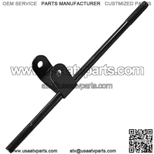 Outlander Shift Lever Arm Fits ATV Outlander 330/400 Max, XT, STD, EFI # 707000786, 707000570, 707000258 by KMT