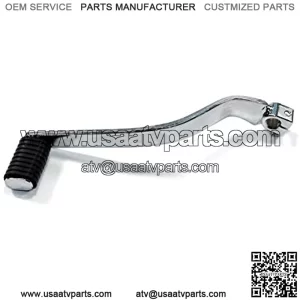 Compatible with Honda ATC185, ATC200, TRX200, TRX250, TRX400, & TRX450 Manual Foot Shifter - Pedal - Gear Shift Lever