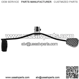 Gear Shift Lever Shifter for 50cc 70cc 90cc 110cc 125cc Horizontal Engine ATV Dirt Bike