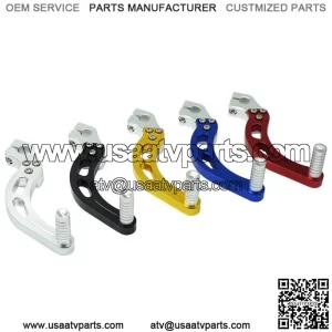 1PC Motorcycle Aluminum Folding Gear Shifter Shift Lever For ATV Dirt Pit Bike