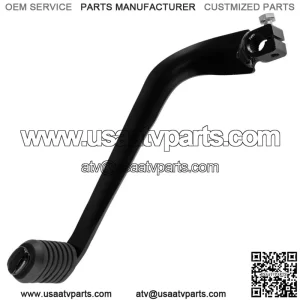Gear Shift Shifter Lever Pedal for Honda TRX400FW Foreman 400 4x4 1997 1998-2003