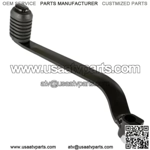 Gear Shift Shifter Lever Pedal fits Honda TRX300FW Fourtrax 300 4x4 1988 - 2000