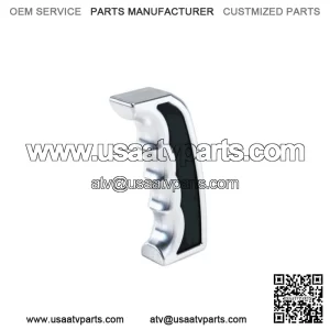 Billet shifter 2.0 Black For CF-Moto CFORCE 800 XC 2018-2022